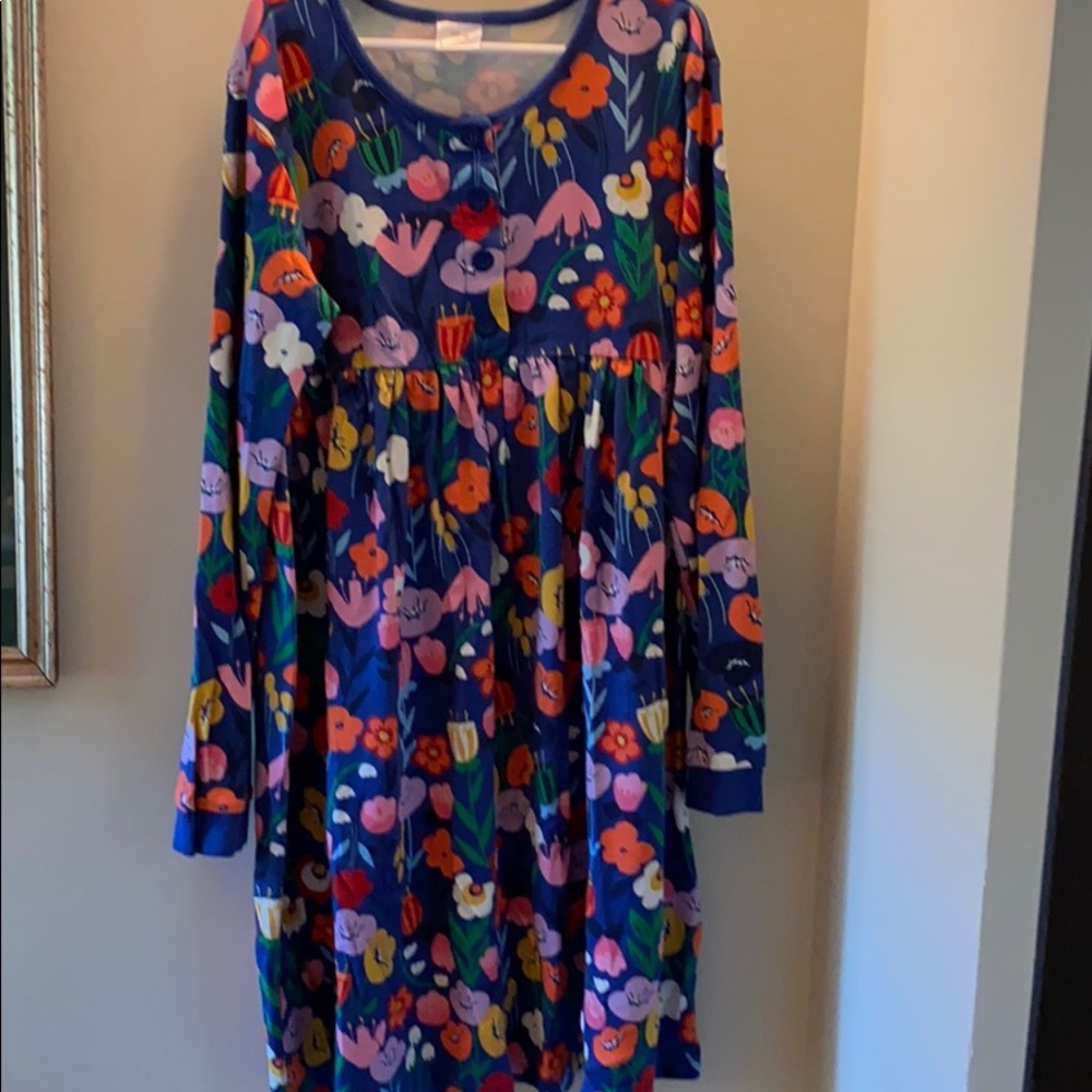 Hanna Andersson 150 cm dress